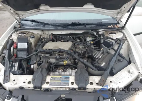 2005 Chevrolet Impala z USA, uszkodzony, nr VIN 2G1WF52E959300026